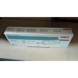 Oki 44844513 gelb