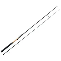 Rapala Shadow Blade Spinnrute - Grey - 2.13 m