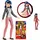 Bandai Namco Entertainment Bandai Miraculous - Fashion Flip Marinette to Ladybug (P50375)