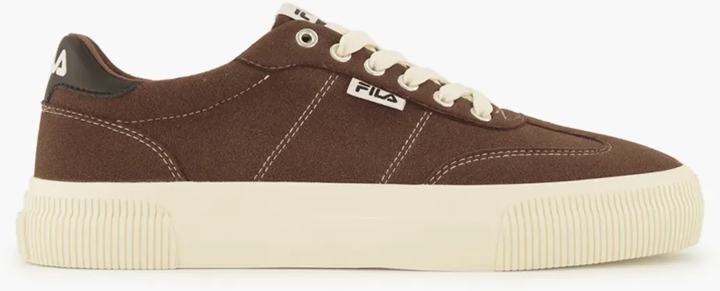 FILA  Sneaker Braun, Herren, Größe: 43 - FILA  Sneaker Braun, Herren, Größe: 43 - man - Braun