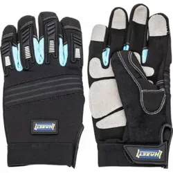 HAZET Mechaniker-Handschuhe 1987-5XL