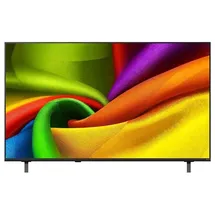 LG 55NU900B6LA 55" NANO 4K UHD AI Smart TV NU90