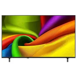 LG 55NU900B6LA 55" NANO 4K UHD AI Smart TV NU90