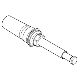 Grohe Umstellung Sanitär-Montagezubehör