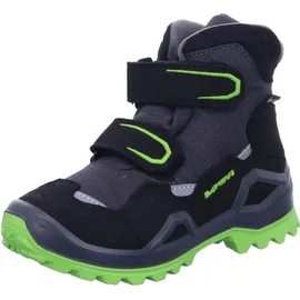 Lowa Milo EVO GTX Mid JR limone/grau 32