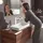 Hansgrohe Vivenis Einhandmischer Mattweiß