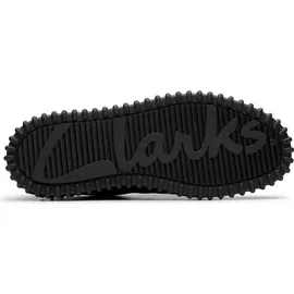 CLARKS Torhill Bee Herren Schwarz 41