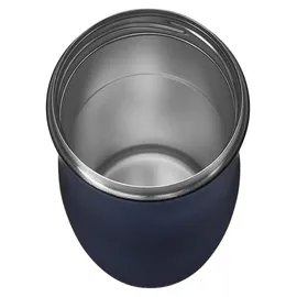 Contigo West Loop matte black 0,47 l