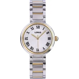 Lorus RG208YX9 Damenuhr 30mm 5ATM