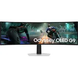 Samsung Odyssey OLED G9 G91SD