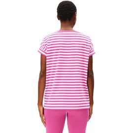 ARMEDANGELS Idaara Stripes Pink M