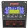 Fuel Fitness EC100 schwarz
