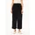 ARMEDANGELS Caarunus Lino Relaxed Fit Hose Schwarz S