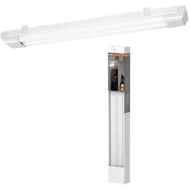 Osram HOMELIGHTING LED Power Batten 600mm 25W 3000 K LED-Lichtleiste