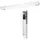Osram HOMELIGHTING LED Power Batten 600mm 25W 3000 K LED-Lichtleiste