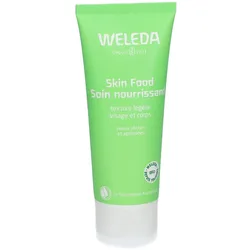 Weleda Skin Food Nährende Pflege für Gesicht und Körper Leichte Textur