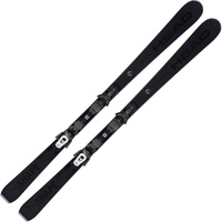 Ski Head Shape SX3 Black Edition 170cm Speed Rocker Modell 2023 + Bindung PR11 GW