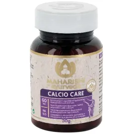 Maharishi Ayurveda Calcio Care Tabletten 30 St.