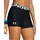 Under Armour HeatGear Authentics Shorty Schwarz XS