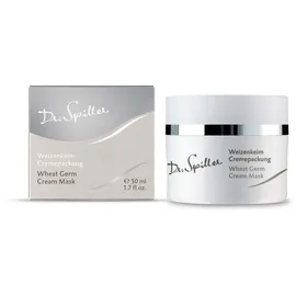 Dr. Spiller Weizenkeim Cremepackung 50 ml