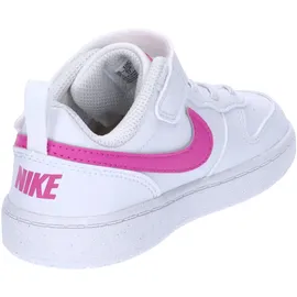 Nike Court Borough Low Recraft (TD) Sneakers Kinder - - 25