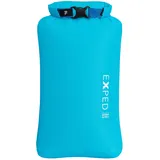Exped Drybag Ultra cyan
