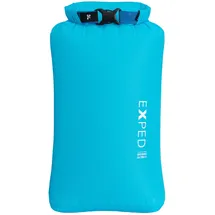 Exped Drybag Ultra cyan