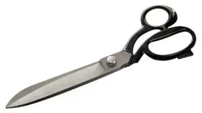 Schere, schwere Ausführung, 250mm