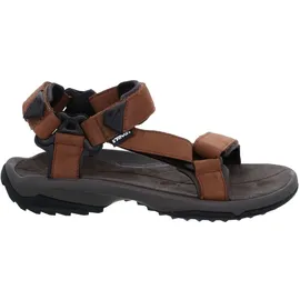 Teva Terra Fi Lite Leather Herren brown 48,5