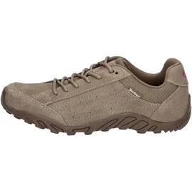 Brütting Racewalk Herren grau/pink 39