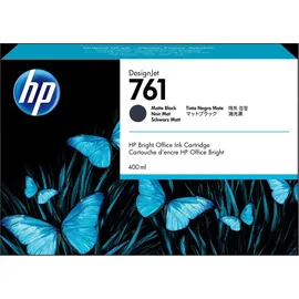 HP 761 mattschwarz (CM991A)