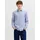 JACK & JONES Langarmhemd Beige L