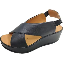 IGI&Co D. Candy Damen Schwarz 39