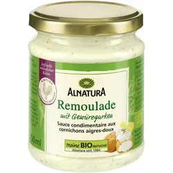 Alnatura Bio Remoulade 250ML