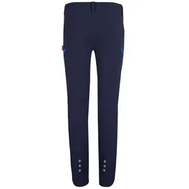 TROLLKIDS Kjerag Zip Off Hosen Blau 98
