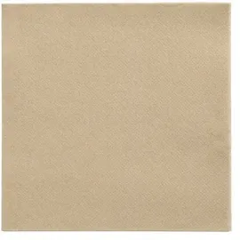 Papstar Servietten Daily Collection grün 2-lagig 32,0 x 32,0 cm 150 St.
