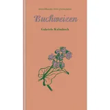 Mandelbaum Verlag eG Buchweizen