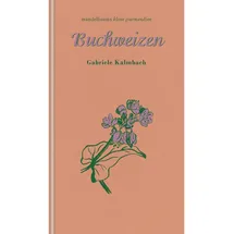 Mandelbaum Verlag eG Buchweizen