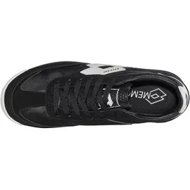 lotto Athlegic BC Damen Weite M Black/White 39
