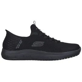 SKECHERS Summits SR - Colsin Herren Schwarz 43