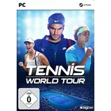 Tennis World Tour (USK) (PC)