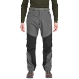Montane Terra Hosen Grau 38