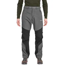 Montane Terra Hosen Grau 38