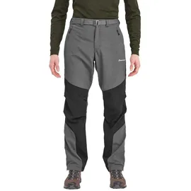 Montane Terra Hosen Grau 38