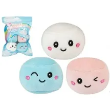 Sombo FOODIES MARSHMALLOWS Plüsch