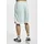 Karl Kani KM232-005-1 KK Retro Pinstripes Mesh Short - Grün