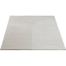 Novel Webteppich Elio creme ca. 80x300cm