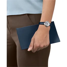 TISSOT Bellissima Automatic Damenuhr T126.207.16.013.00