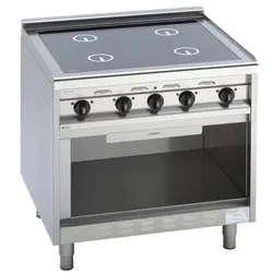 EKU Thermik 750 Induktionsherd EST-4