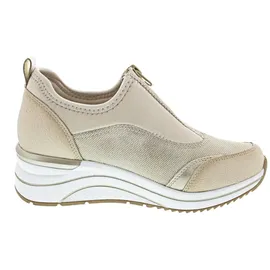 remonte D0T08 Damen Weit Beige 41